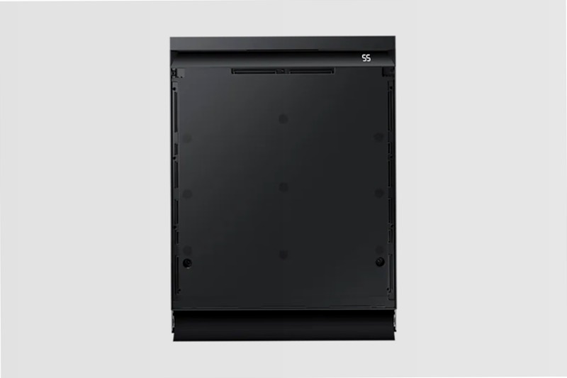 DW60LMB0 Phantom Black - Samsung Italia B Nero