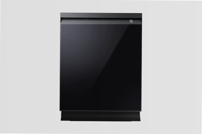 DW60LMB0 Phantom Black - Samsung Italia B Nero
