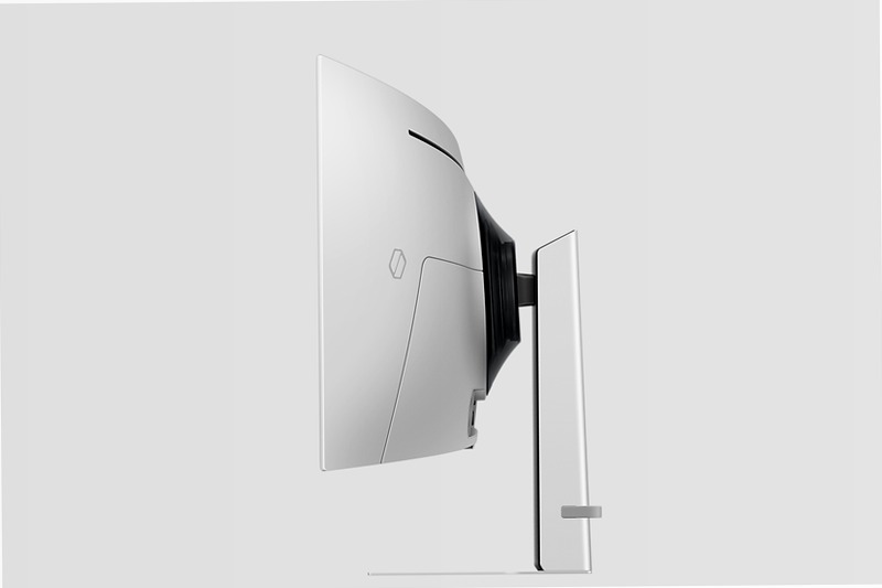 Monitor Gaming Odyssey OLED G9 - G91SD da 49" DQHD Curvo