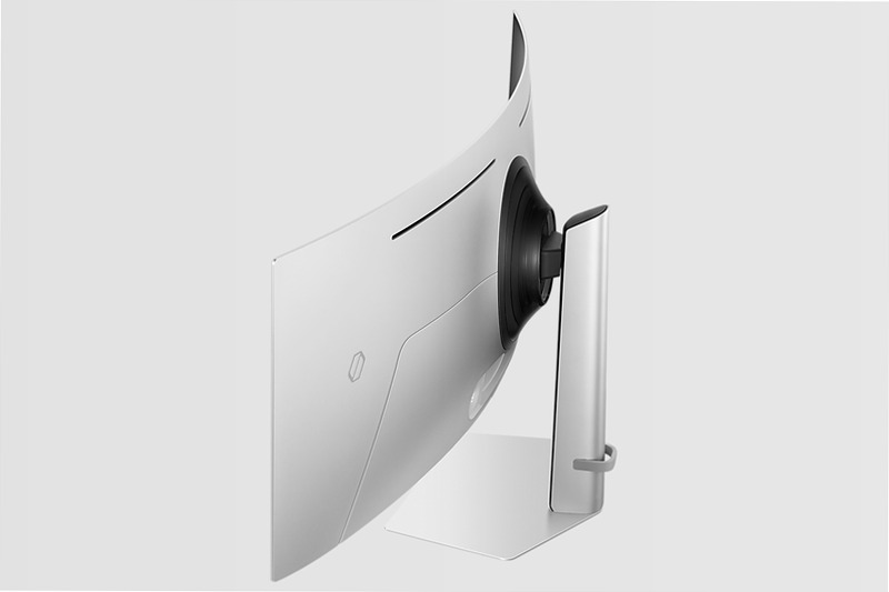 Monitor Gaming Odyssey OLED G9 - G91SD da 49" DQHD Curvo