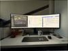 Monitor Gaming Odyssey OLED G9 - G91SD da 49" DQHD Curvo