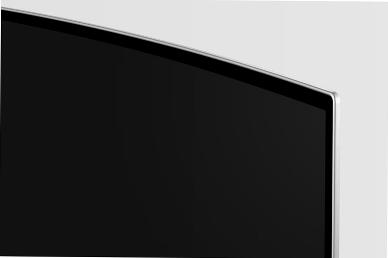 Monitor Gaming Odyssey G91SD da 49" OLED Argento OLED