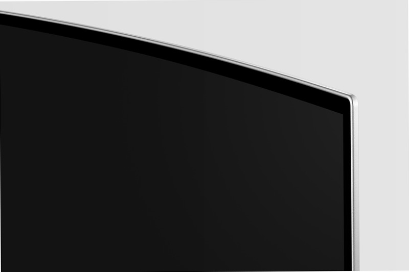 Monitor Gaming Odyssey OLED G9 - G91SD da 49" DQHD Curvo