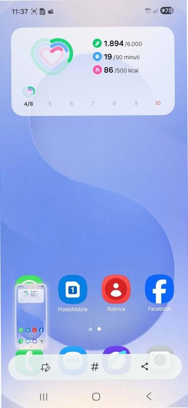 Galaxy A16 5G - Super AMOLED e Fotocamera Potente 6.7" 4GB Verde