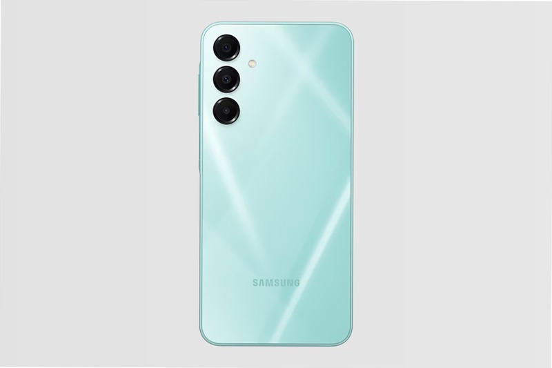 Galaxy A16 5G - Super AMOLED e Fotocamera Potente 6.7" 4GB Verde