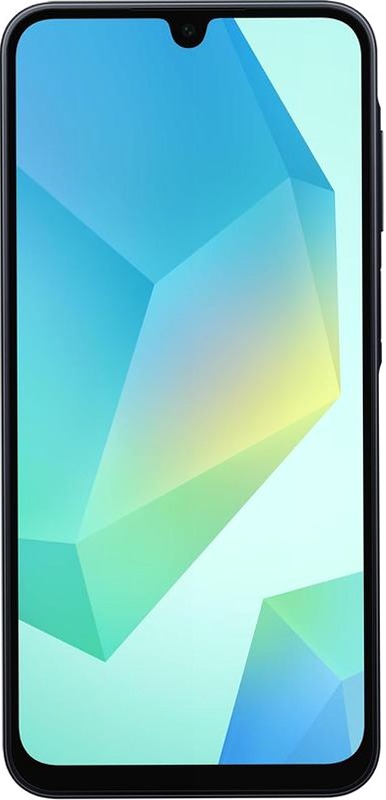Galaxy A16 5G - Super AMOLED e Fotocamera Potente 6.7" 4GB Verde