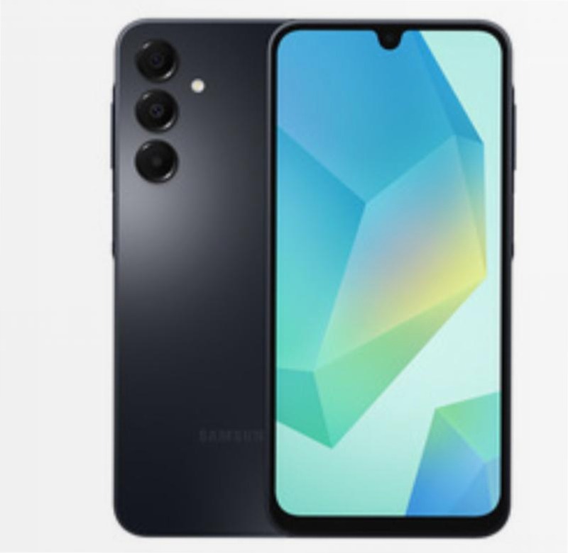 Galaxy A16 5G - Super AMOLED e Fotocamera Potente 6.7" 4GB Verde