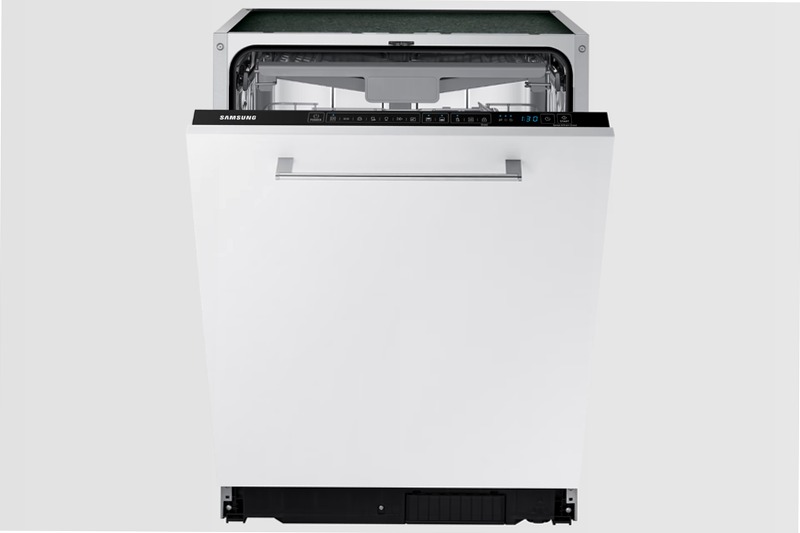 Lavastoviglie Samsung Serie 5 DW60CG530B00 D 14 Incasso