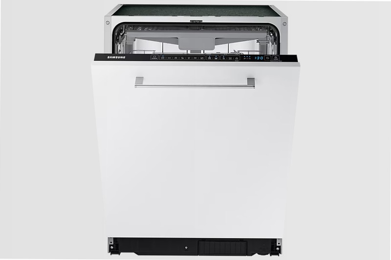 Lavastoviglie Samsung Serie 60 DW60CG530B00 D 14 Incasso
