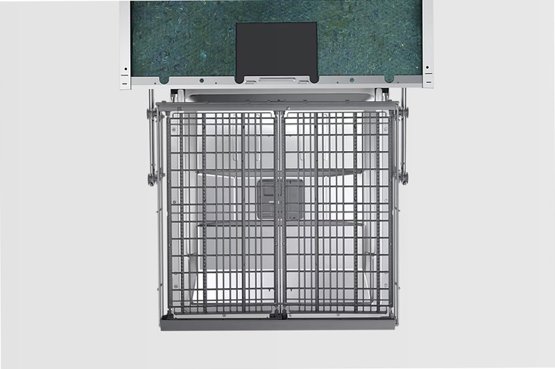 Lavastoviglie Samsung Serie 60 DW60CG530B00 D 14 Incasso