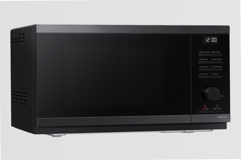 Microonde Samsung MS23DG4504AGE1 Nero 23