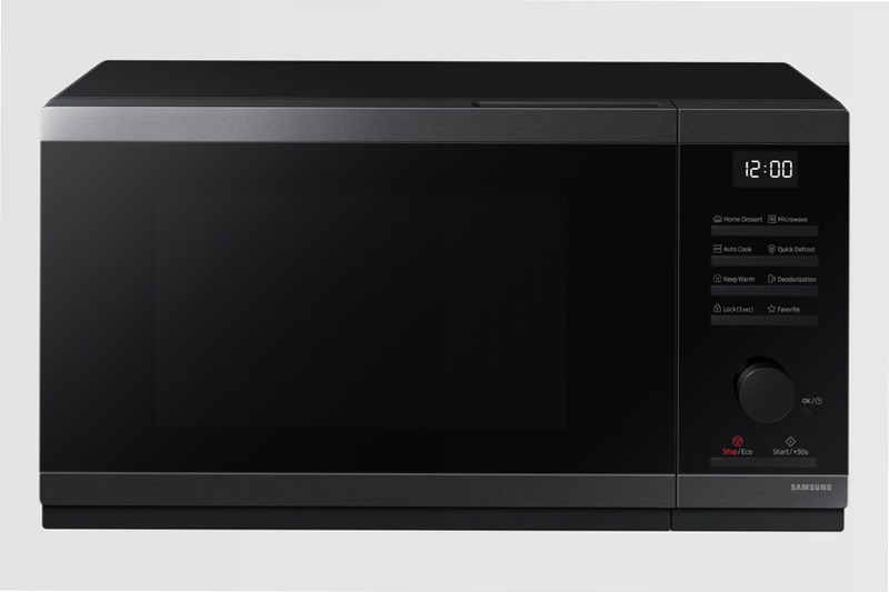 Microonde Samsung MS23DG4504AGE1 Nero 23