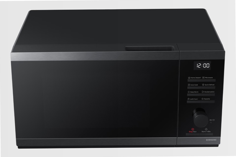 Microonde Samsung MS23DG4504AGE1 Nero 23