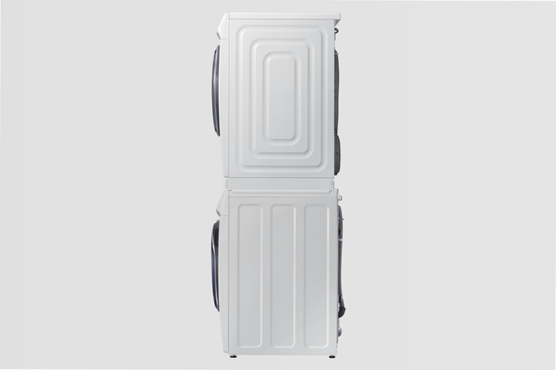 Asciugatrice Samsung DV90N62632WET 9kg A Bianco