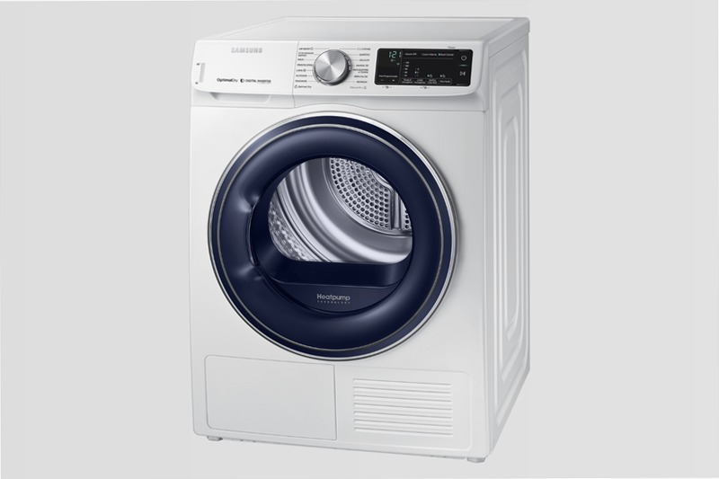 Asciugatrice Samsung DV90N62632WET 9kg A Bianco