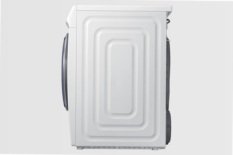 Asciugatrice Samsung DV90N62632WET 9kg A Bianco