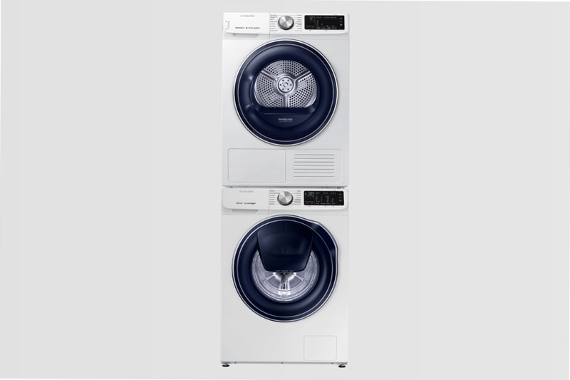 Asciugatrice Samsung DV90N62632WET 9kg A Bianco