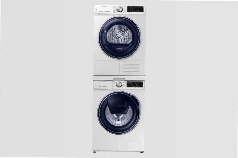 Asciugatrice Samsung DV90N62632WET 9kg A Bianco