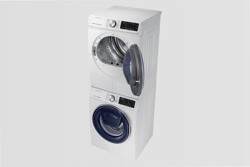 Asciugatrice Samsung DV90N62632WET 9kg A Bianco