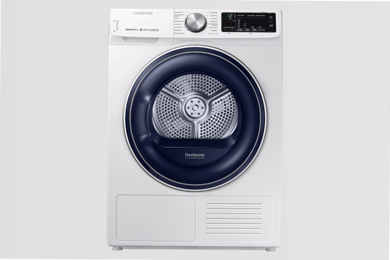 Asciugatrice Samsung DV90N62632WET 9kg A Bianco