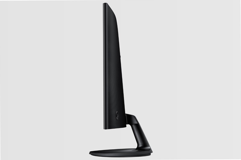 Monitor Curvo Serie S36GD da 27'' Full HD 27" Nero VA 1920 x 1080