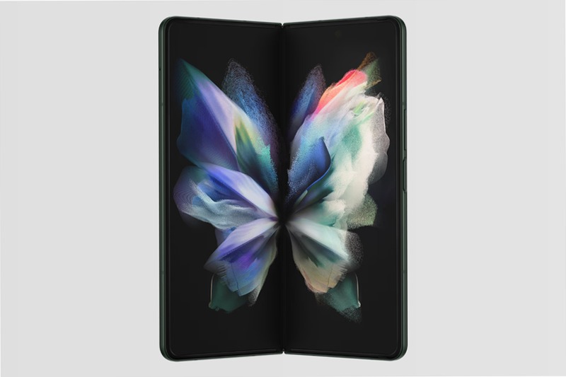 Smartphone Foldables | Serie Galaxy Z | Samsung Italia