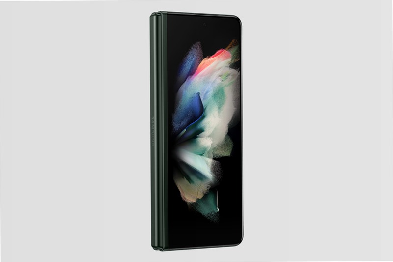 Smartphone Foldables | Serie Galaxy Z | Samsung Italia