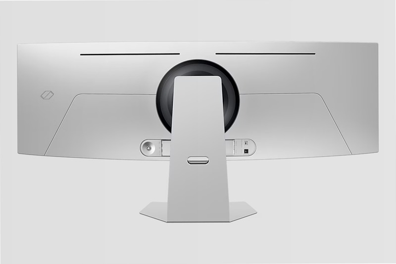 Monitor Gaming Odyssey OLED G9 - G95SD da 49" DQHD Curvo