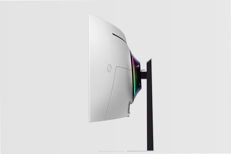 Monitor Gaming Odyssey OLED G9 - G95SD da 49" DQHD Curvo