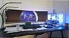 Monitor Gaming Odyssey OLED G9 - G95SD da 49" DQHD Curvo