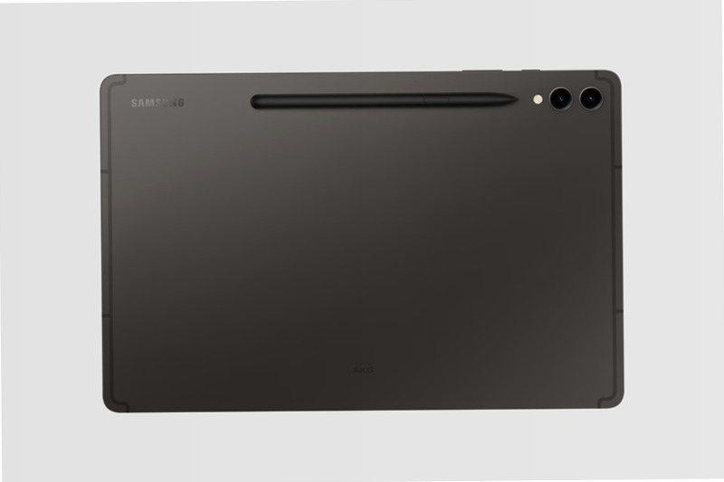 Galaxy Tab S9+ (12.4", Wi-Fi) 12.4" Grafite