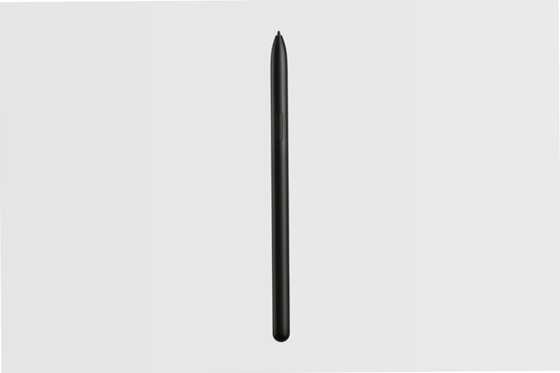 Galaxy Tab S9+ (12.4", Wi-Fi) 12.4" Grafite