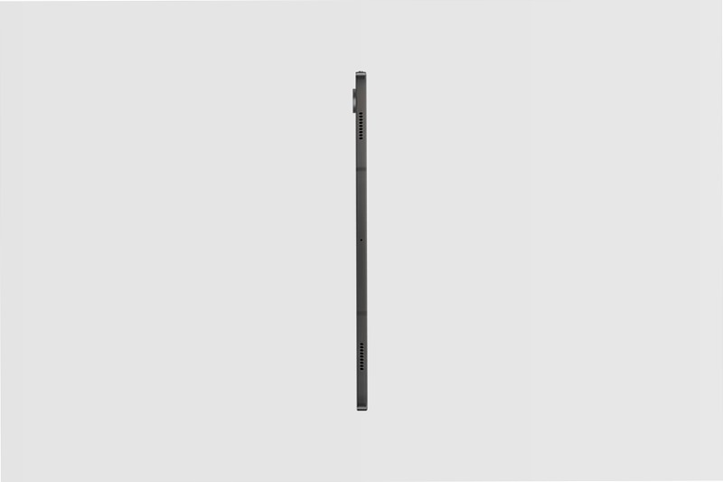 Galaxy Tab S9+ (12.4", Wi-Fi) Grafite