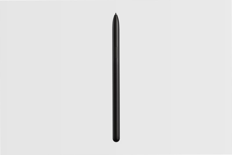 Galaxy Tab S9+ (12.4", Wi-Fi) Grafite