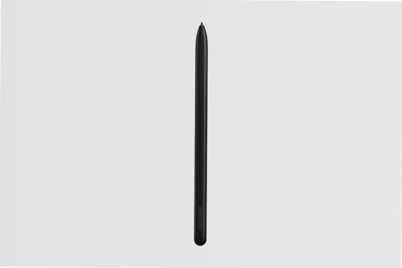 Galaxy Tab S9+ (12.4", Wi-Fi) Grafite