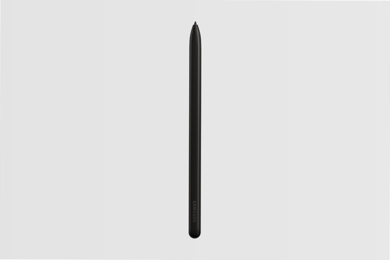 Galaxy Tab S9+ (12.4", Wi-Fi) 12.4" Grafite