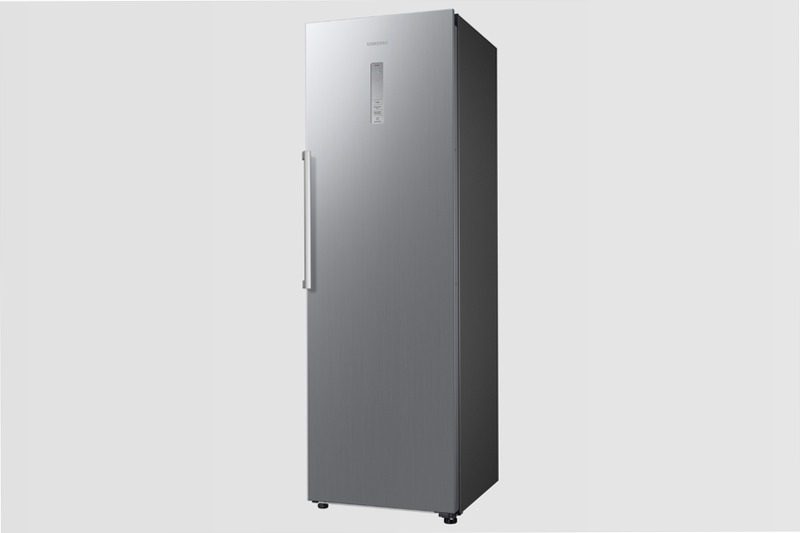 Frigorifero Monoporta Samsung Serie Twin AI 387L E