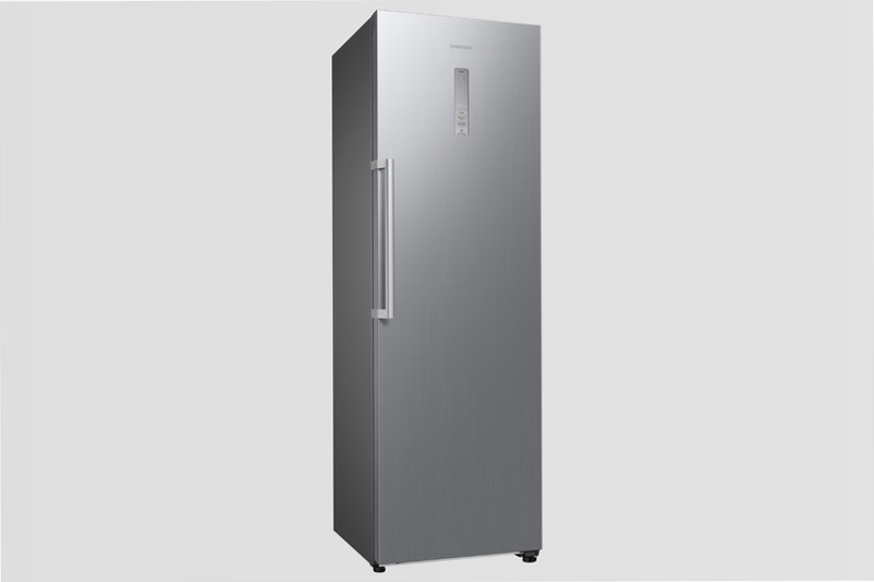 Frigorifero Monoporta Samsung Serie Twin AI 387L E