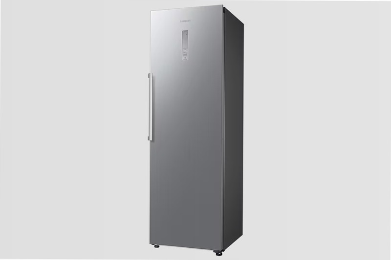 Frigorifero Monoporta Samsung Serie Twin AI 387L RR39C7BC5S9