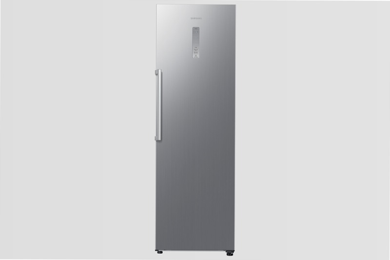 Frigorifero Monoporta Samsung Serie Twin AI 387L E