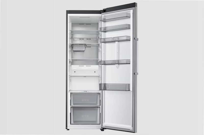 Frigorifero Monoporta Samsung Serie Twin AI 387L RR39C7BC5S9