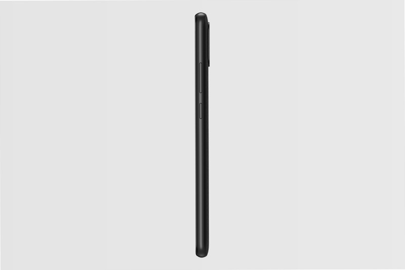 Galaxy A03 - Smartphone Moderno e Funzionale 6.5" 4GB 4GB Nero