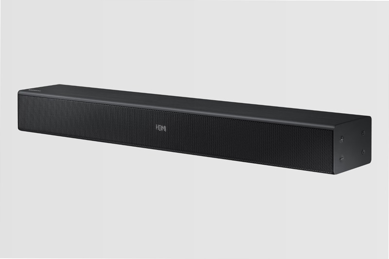 Soundbar HW-N400 2Ch - Suono Potente e Avvolgente