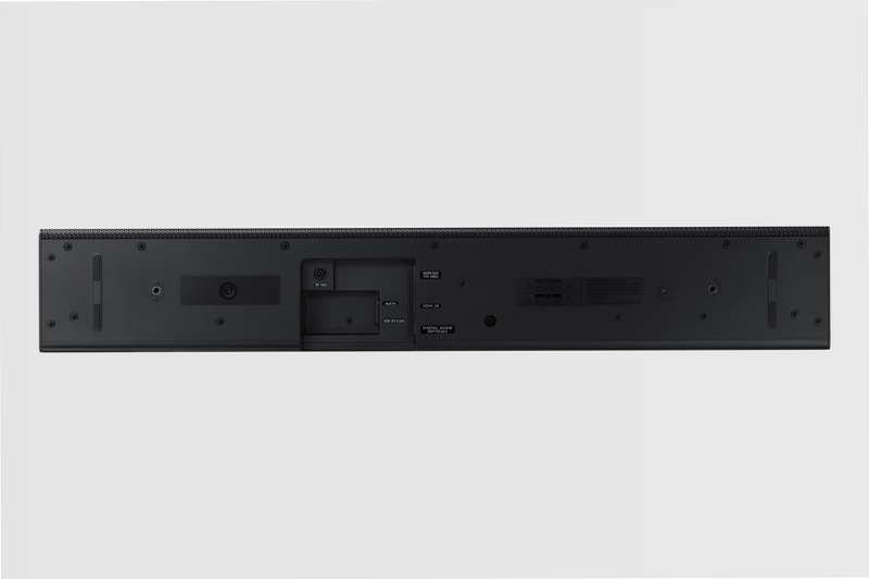 Soundbar HW-N400 2Ch - Suono Potente e Avvolgente