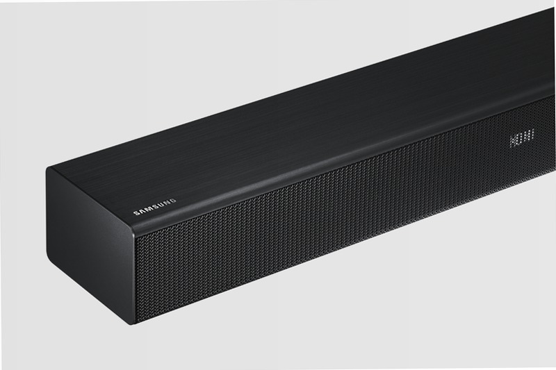Soundbar HW-N400 2Ch - Suono Potente e Avvolgente
