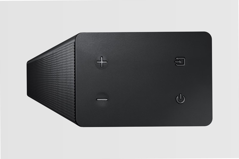 Soundbar HW-N400 2Ch - Suono Potente e Avvolgente