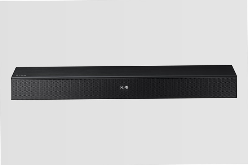 Soundbar HW-N400 2Ch - Suono Potente e Avvolgente