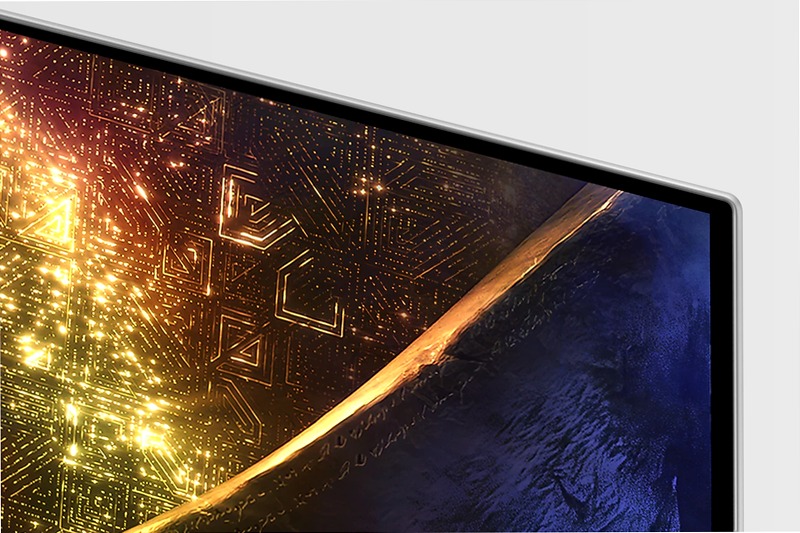 Monitor Gaming Odyssey OLED G6 - G61SD da 27'' QHD Flat