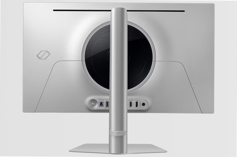 Monitor Gaming Odyssey OLED G6 - G61SD da 27'' QHD Flat