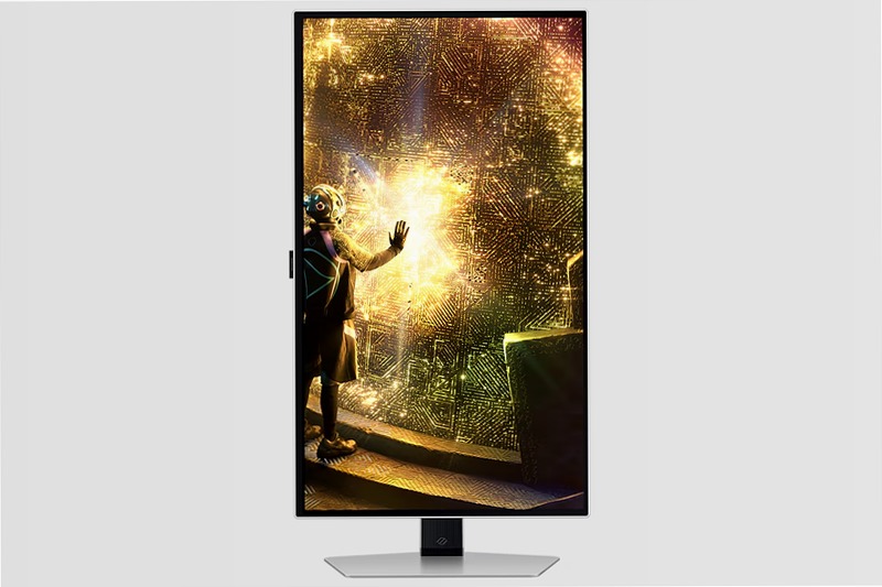 Monitor Gaming Odyssey OLED G6 - G61SD da 27'' QHD Flat